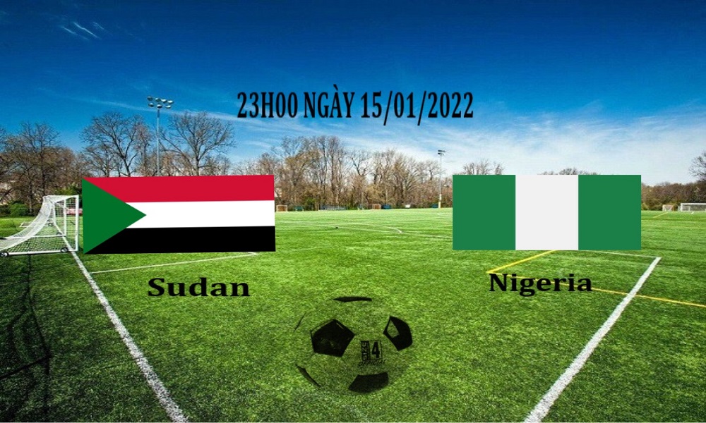 Cuộc dự đoán soi kèo kịch tính giữa Nigeria và Sudan