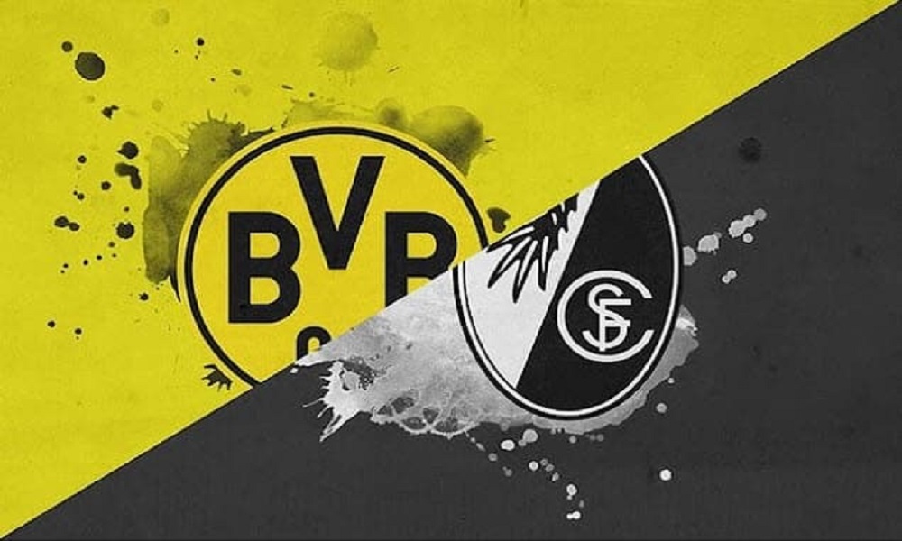 Dự đoán kèo bóng đá giữa Dortmund và Freiburg