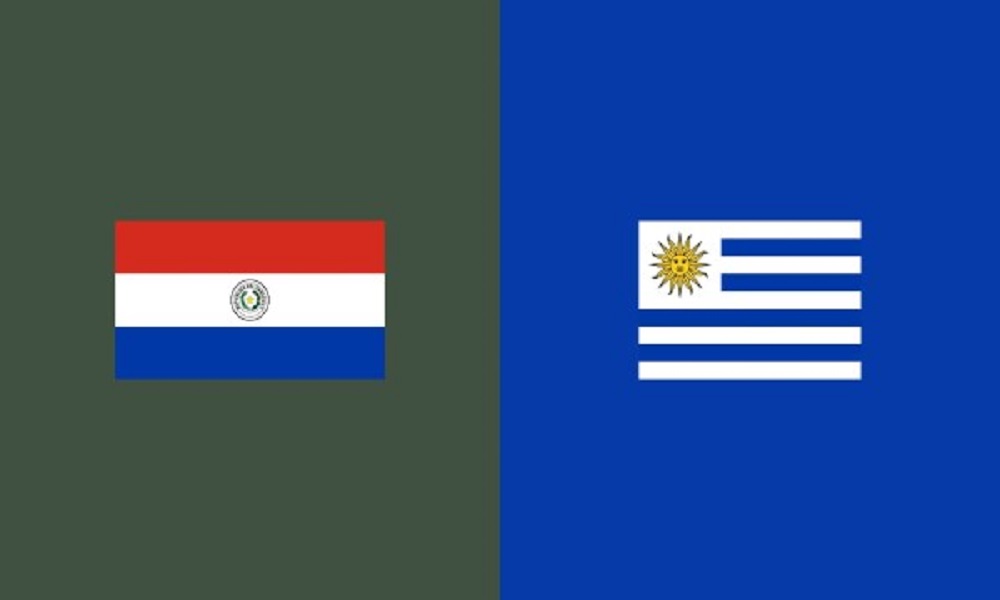 Nhận định khả năng thi đấu giữa Paraguay & Uruguay