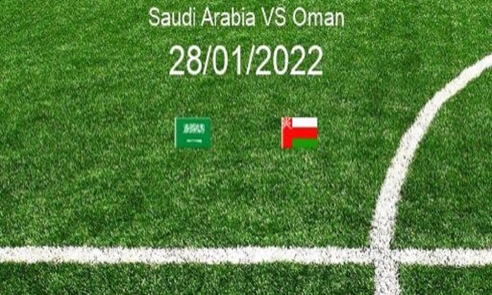 Nhận định trận bóng mới nhất Saudi Arabia và Oman
