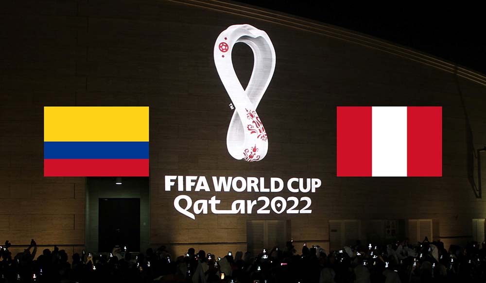 Soi kèo Colombia vs Peru 4h00 29/01/2022
