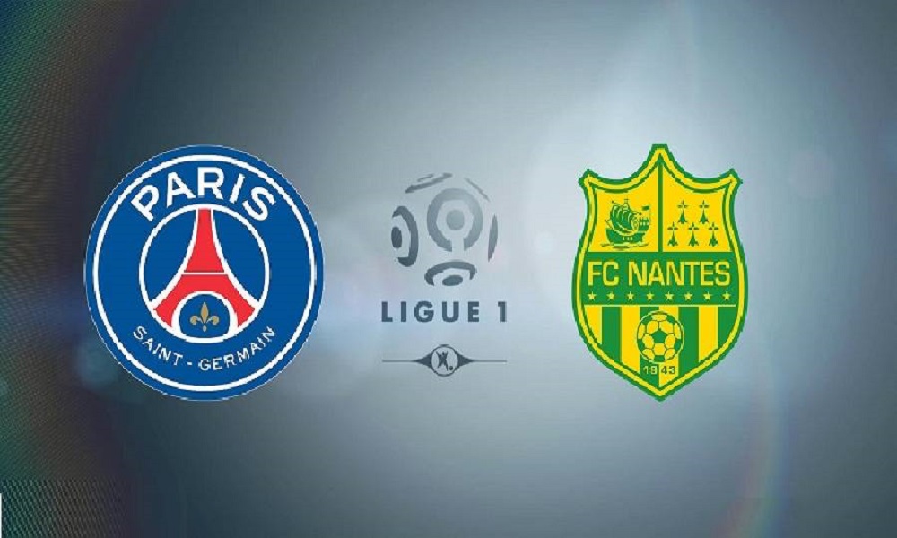 Cập nhật kèo mới nhất cho trận Nantes vs PSG