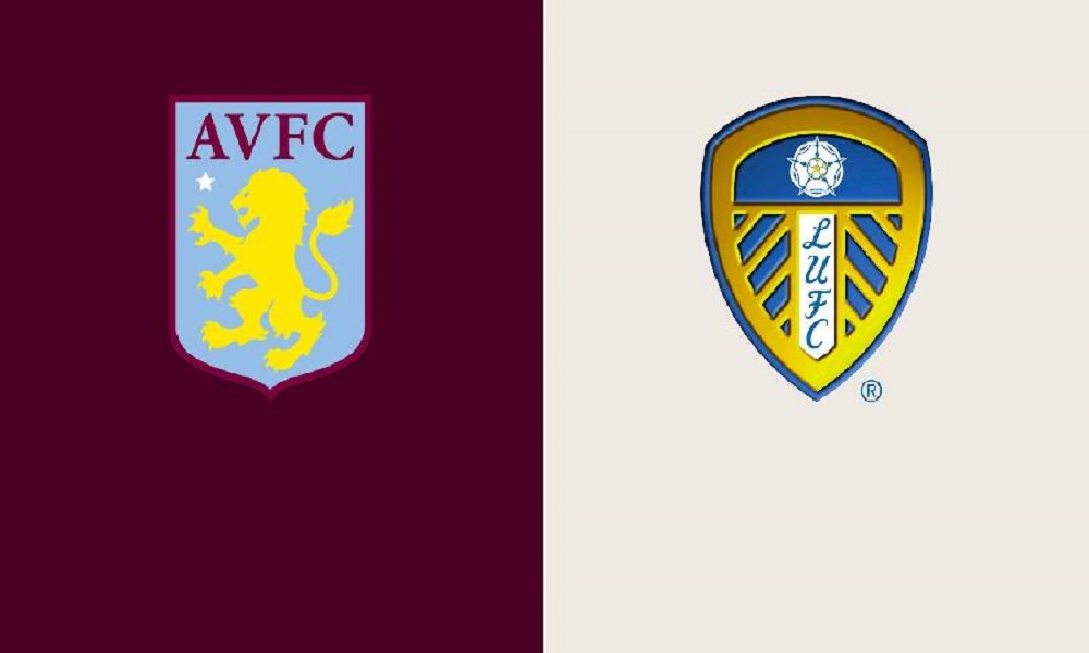 Nhận định cuộc chiến bóng đá giữa Aston Villa và Leeds United