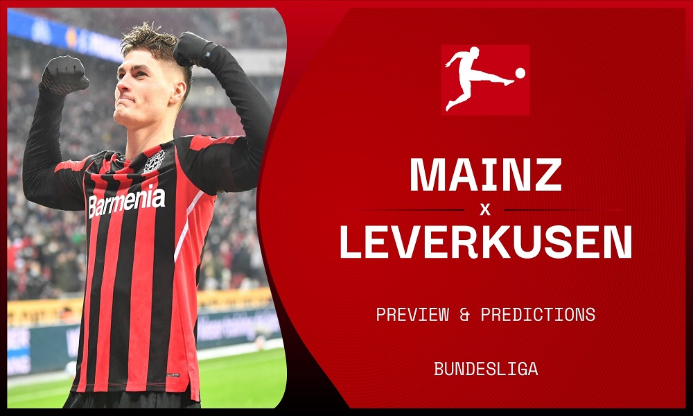 Thông tin nhận định trận Mainz vs Leverkusen