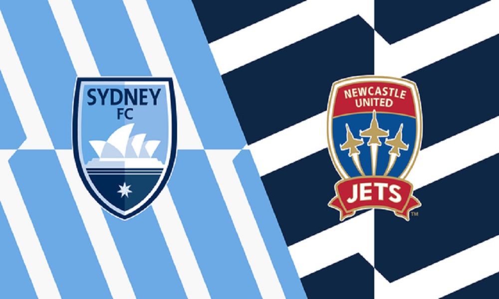 Nhận định trận bóng Newcastle Jets vs Sydney FC