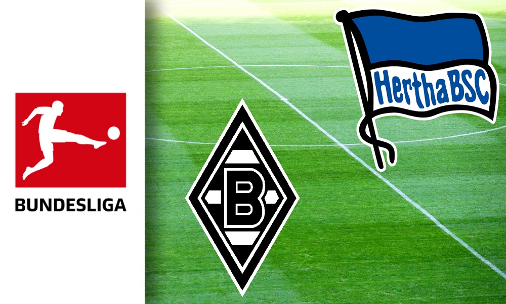 Nhận định từ chuyên gia trận Gladbach vs Hertha Berlin