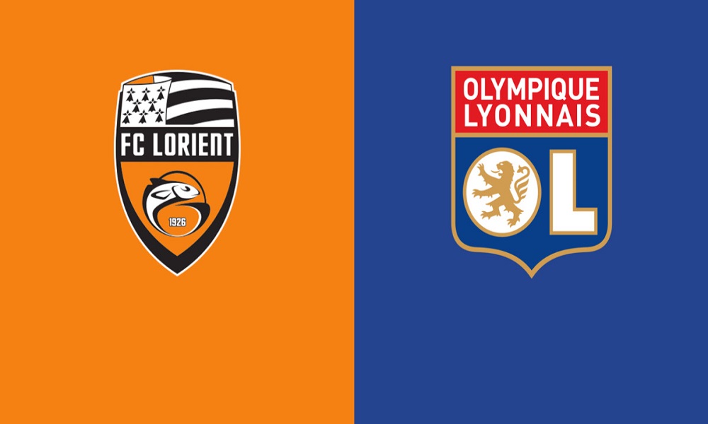 Soi kèo bóng đá giữa Lorient vs Lyon