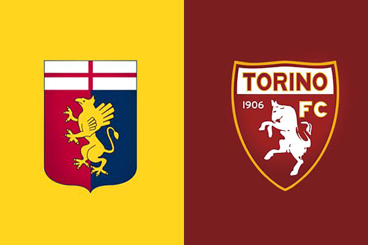 Soi kèo bóng đá Serie A Genoa vs Torino lúc 3h ngày 19/3/2022
