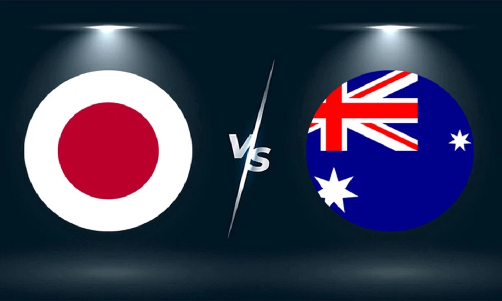 Soi kèo bóng đá trận đấu Úc vs Nhật Bản