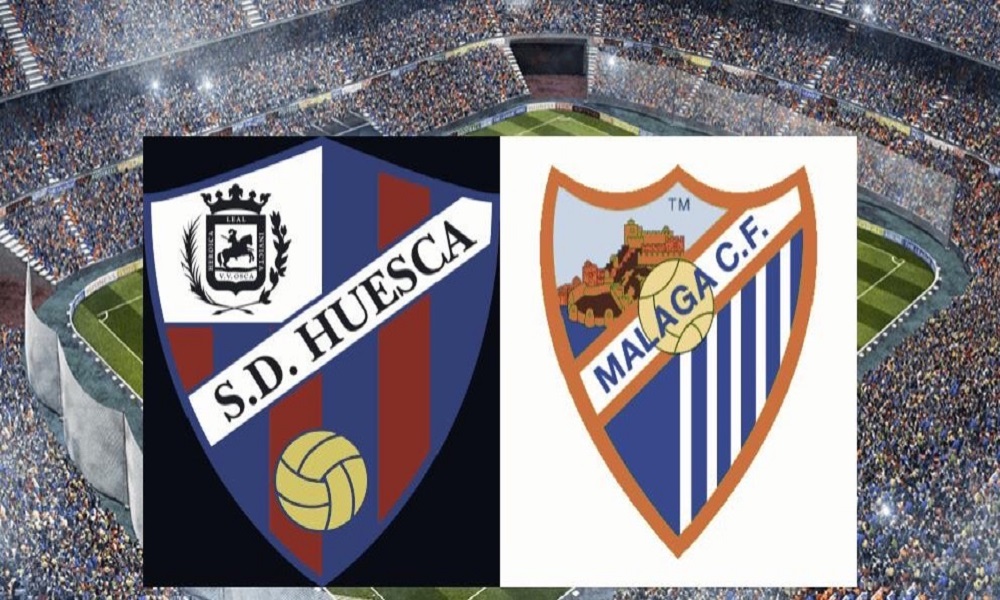 Soi kèo Malaga vs Huesca 23h15p 27/03/2022