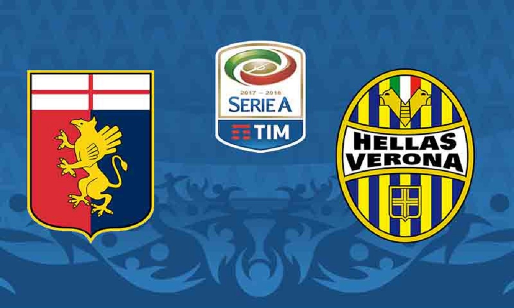 Soi kèo Verona vs Genoa 23h30p 04/04/2022