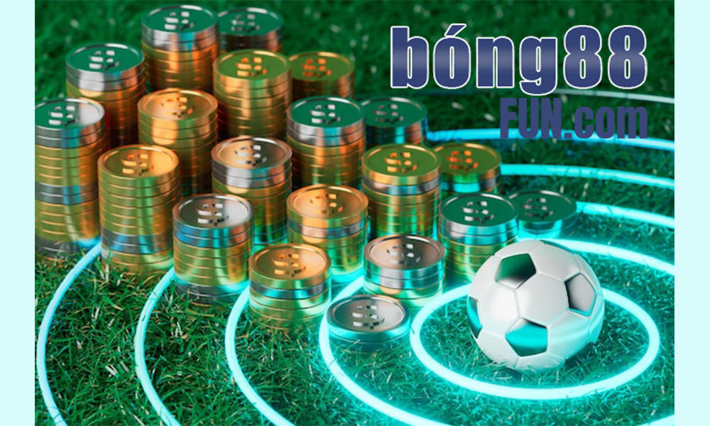 Hệ thống cá cược bóng đá hàng đầu Bong88 Fun
