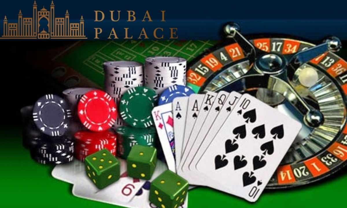 Casino DUBAI86